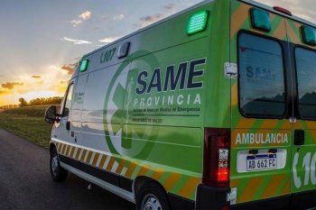 en un choque de tres vehiculos murieron dos mujeres y un hombre resulto herido