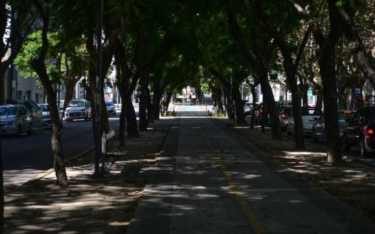 Clima para este martes 18 de agosto: vientos intensos y cielo nublado