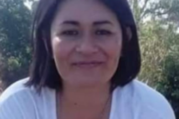 femicidio de una enfermera en ayacucho: su pareja la mato y despues se suicido