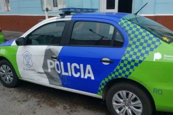 san fernando: discutio con su padrastro y murio desangrado tras una punalada