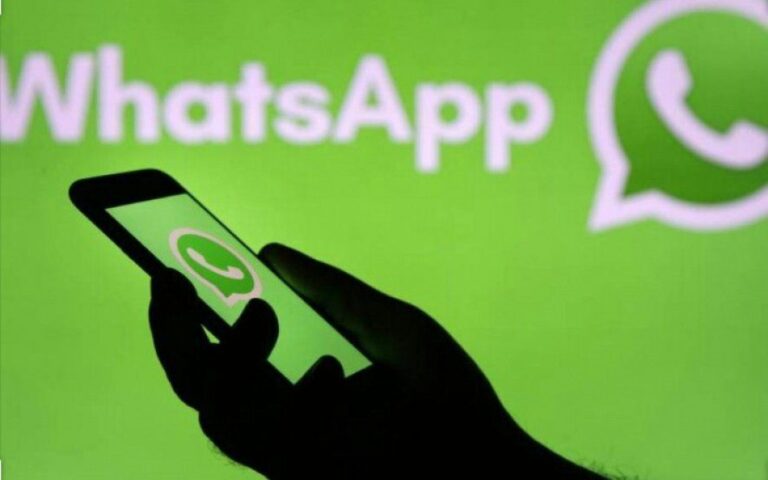 Para evitar las “fake news”, WhatsApp redujo en un 70% los mensajes virales