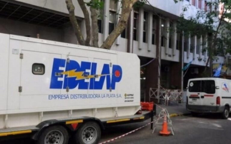 Corte de luz : hora y lugar de la interrupción sectorial programado por Edelap