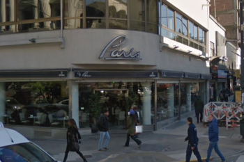 Foto: Google Street View