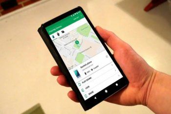 cometieron una entradera, se llevaron 59.000 pesos, joyas y dos celulares, pero la tecnologia les jugo en contra
