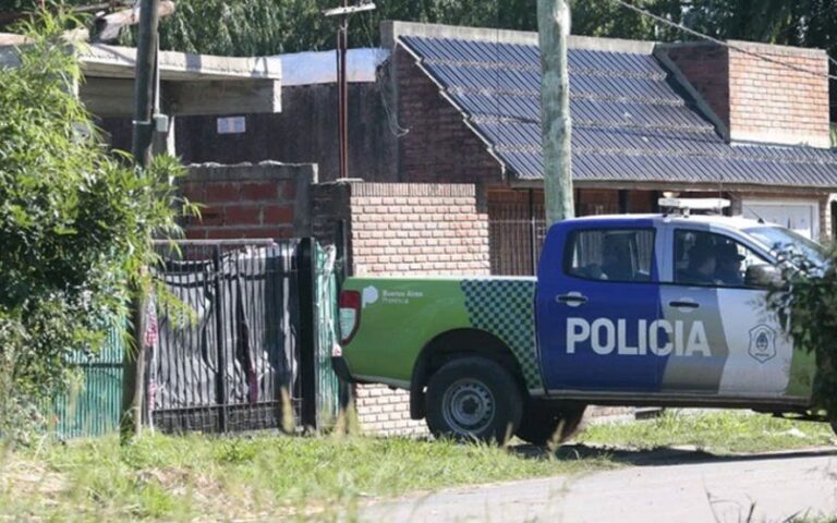 Horroroso: murió una nena de tres años producto de golpes y quemaduras en la mitad de su cuerpo