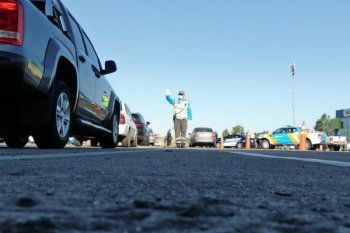 Dónde serán los controles entre Provincia y Ciudad