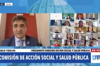 recetas medicas digitales y teleasistencia: diputados aprobo el proyecto que podria debatirse en la proxima sesion