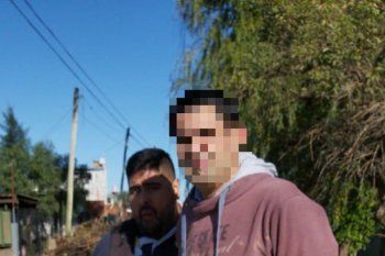robo millonario en el country de hudson: cayo un quinto sospechoso en zarate robo millonario en el country de hudson: cayo un quinto sospechoso en zarate