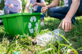 dia mundial del medio ambiente: que significa la regla de las 5r y como ponerla en practica