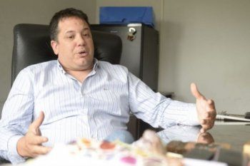 Rubén Darío Alfano