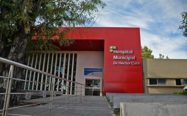 Olavarría sin casos diarios de Covid-19, tras más de un año