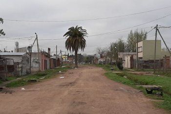la plata: dos jovenes de 18 y 19 baleados y muertos luego de un ataque y una venganza