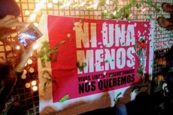 En el primer cuatrimestre del 2021 se perpetraron 74 muertes violentas de mujeres cis, mujeres travestis y trans 