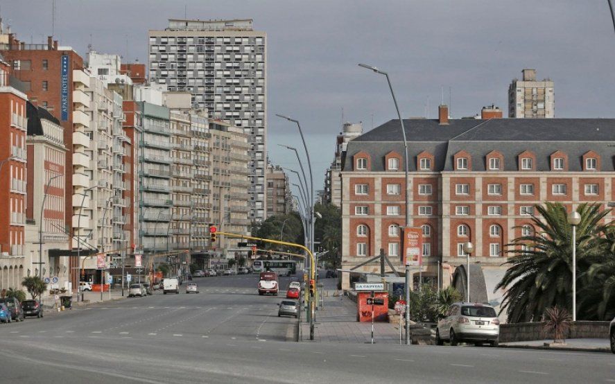 La desocupación en Mar del Plata es la más alta del país
