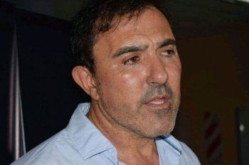 Carlos Orifici