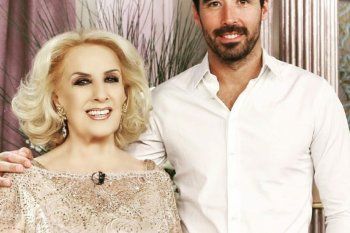 intiman a mirtha legrand y nacho viale por una deuda millonaria en aportes de empleados