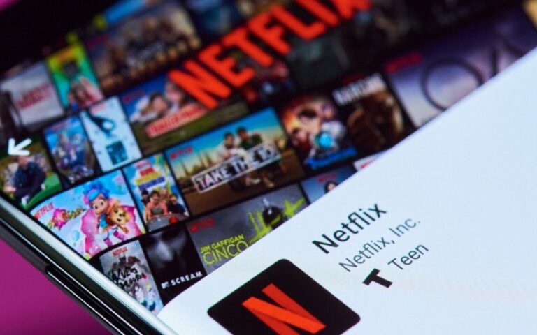 Series y películas que se despiden de Netflix en agosto