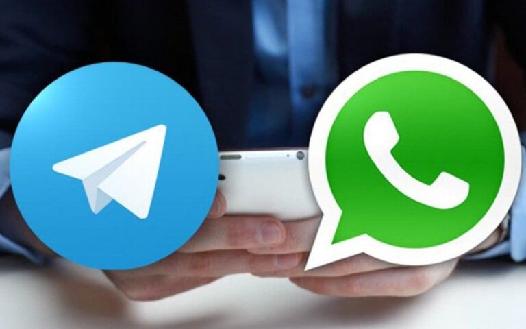 Telegram sigue sumando funciones para intentar destronar a WhatsApp