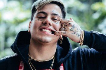 duki arremetio contra el diario clarin por opinar sobre el cuerpo de brenda asnicar