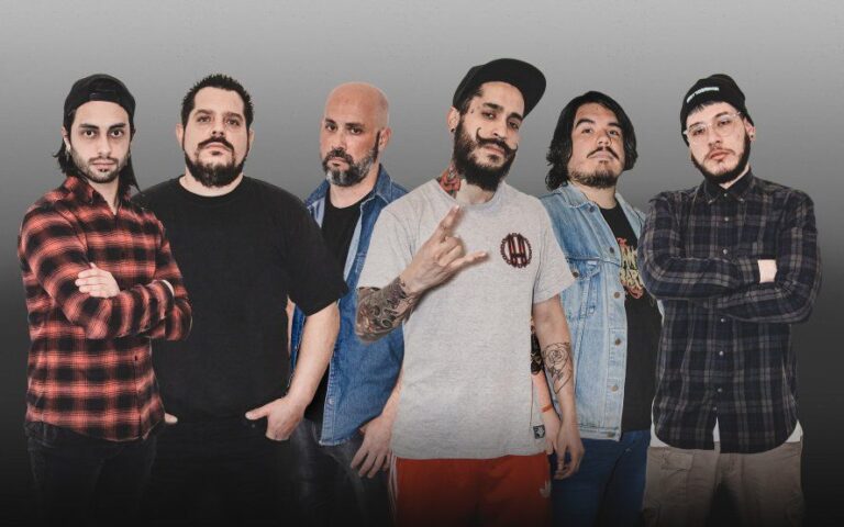 Escuchá “Algo mal en mi”, el nuevo corte de Mattogroso