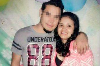 cayo el presunto femicida de guernica cuando caminaba en san martin