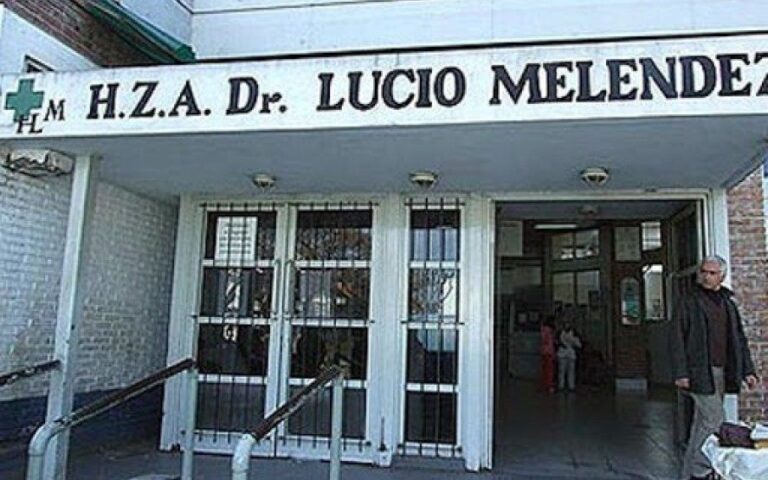 En un intento de robo una mujer fue baleada y quedó con muerte cerebral