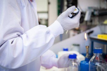 ¿en que estado se encuentra la vacuna argentina de la unsam contra el coronavirus?
