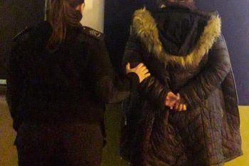 imputan a una joven camarera por intentar extorsionar a un medico platense