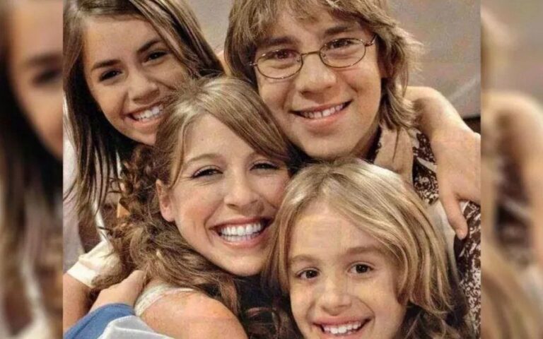 Floricienta explotó el rating y las redes festejaron el reestreno