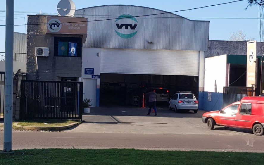 El ente regulador de la Verificación Técnica Vehicular (VTV) volvió a prorrogar los vencimientos