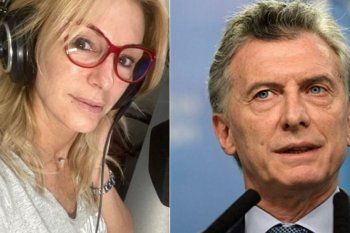 yanina latorre: ?macri me parecio muy machista, no me senti comoda?