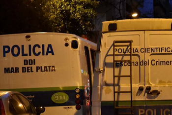mar del plata: una pelea irrisoria y un brutal crimen