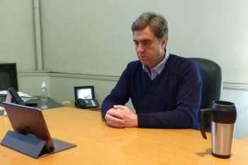 denuncian al intendente de lujan, leonardo boto, por el presunto desvio de $32 millones