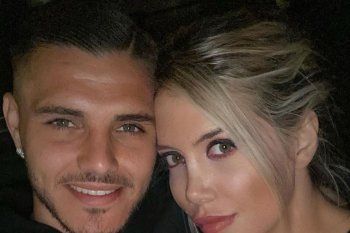 Imágen de Instagram: @wanda_icardi