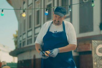 La publicidad del chori. Una idea controvertida