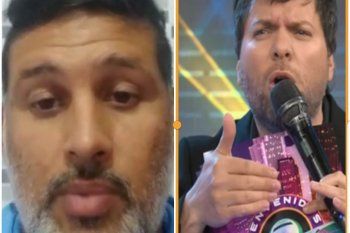 Otro taxista que ganó premios en el programa de Guido Kaczka en octubre de 2020,y aún no se los pagaron