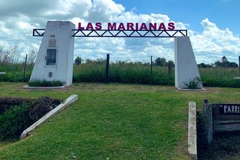 el influencer de viajes que eligio pueblos bonaerenses desconocidos