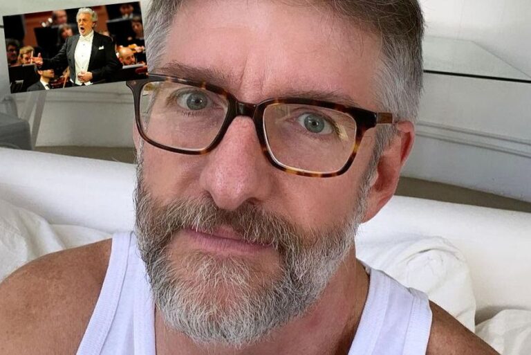 “Descansaron” a Luis Novaresio por cuestionar una nota de Clarín