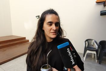 cinco anos del femicidio de emma cordoba en ensenada: el recuerdo de su amiga