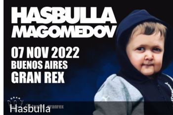 sorpresa nacional: hasbulla cita a un gran rex para el 7 de noviembre