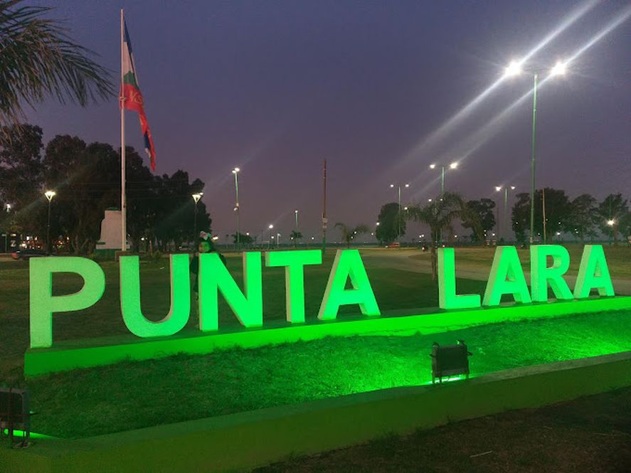 El lugar de encuentro será en el Mirador Néstor Kirchner