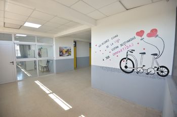 la provincia invertira 40 mil millones en obras de educacion en 2023