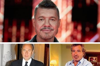 todo arreglado para que marcelo tinelli desembarque en america