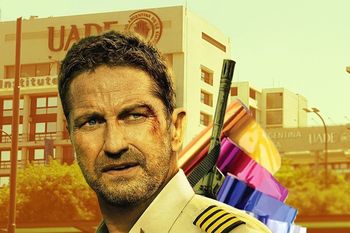 los mejores memes y comentarios sobre los piqueteros en la uade
