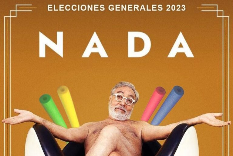 Aquí están, estos son: Los mejores memes de la elección
