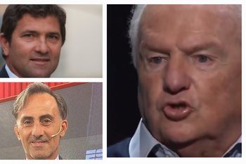 fernando niembro: gran profesional y mejor persona, dijo nunca nadie