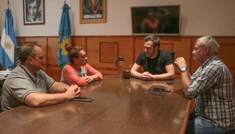Alerta en 25 de Mayo por amenzas contra una concejala