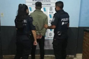 El detenido que participó en la entradera que terminó con la vida del abogado Chantada