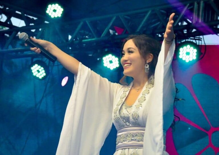 Con 85 concursantes disputando su lugar, llega el ‘Festival de Canto Japonés’ a La Plata