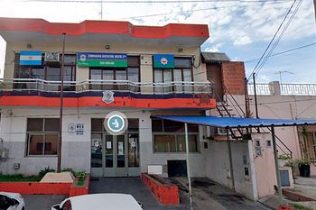 isidro casanova: tres policias acusados de grave extorsion
